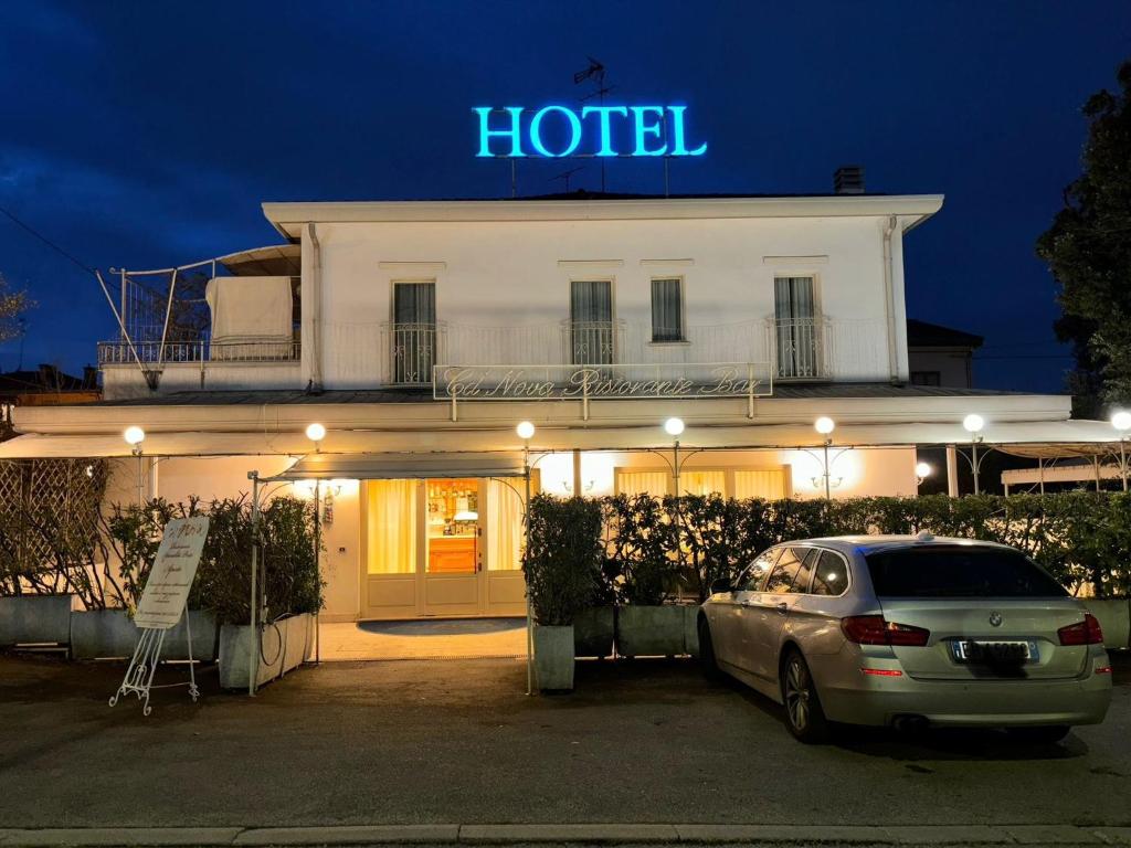 Conference venue in Venice, Italy