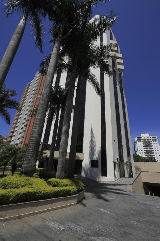 Conference venue in Sao Paulo, Brazil
