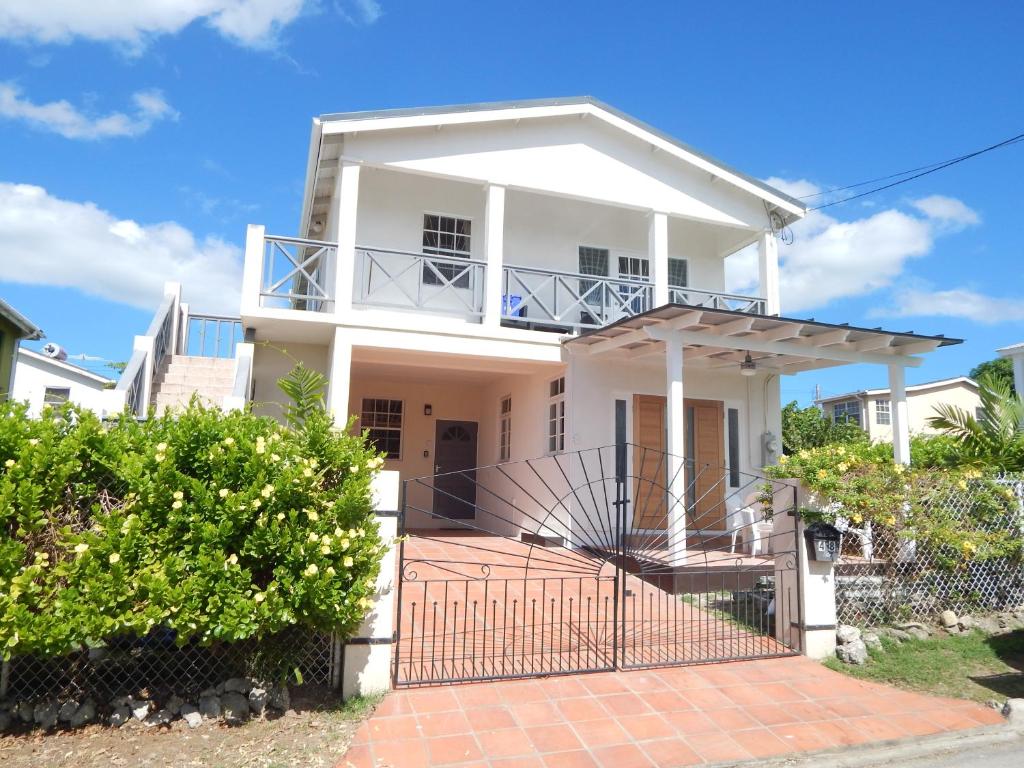 Conference venue in Speightstown, Barbados