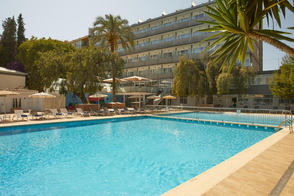 Conference venue in Palma, Spain