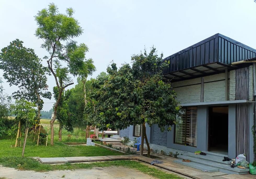 Conference venue in Bhairab Bazar, Bangladesh