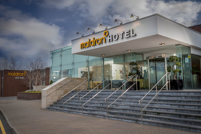 Conference venue in Dublin, Ireland