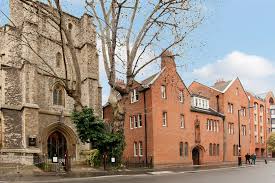 Conference venue in London, UK